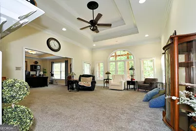 4010 Churchill Downs Drive, Gainesville, GA 30507 - Photo 20
