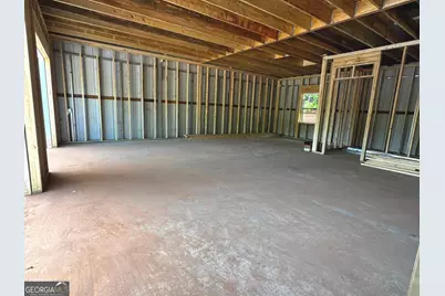 1183 Wilson Bridge Road (4.60+ Acres), Homer, GA 30547 - Photo 4