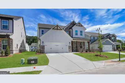 4171 Adler Circle, Buford, GA 30519 - Photo 2