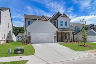 4171 Adler Cir, Buford, GA 30519 - Photo 2