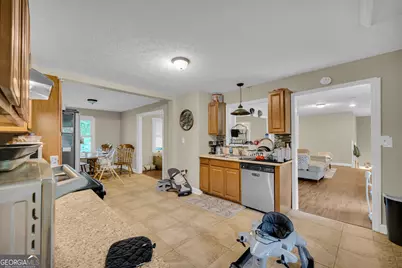 145 Joe Carey Road, Winterville, GA 30683 - Photo 12