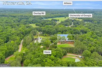 145 Joe Carey Road, Winterville, GA 30683 - Photo 58