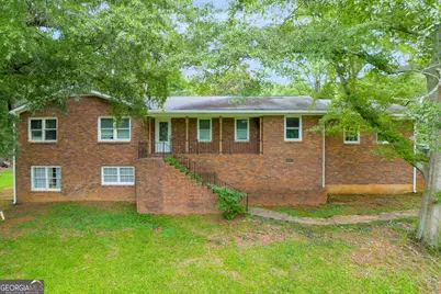 145 Joe Carey Road, Winterville, GA 30683 - Photo 1