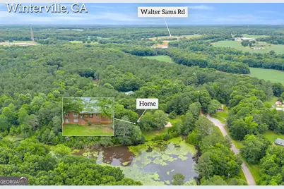 145 Joe Carey Road, Winterville, GA 30683 - Photo 60