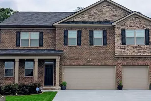 734 Basswood Ave, McDonough, GA 30252 - Photo 1