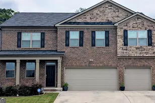 734 Basswood Ave, McDonough, GA 30252 - Photo 1