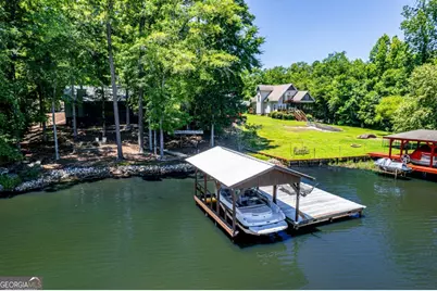 176 Crooked Creek Bay Road, Eatonton, GA 31024 - Photo 38