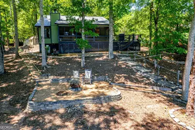 176 Crooked Creek Bay Road, Eatonton, GA 31024 - Photo 30