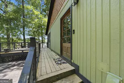 176 Crooked Creek Bay Road, Eatonton, GA 31024 - Photo 6
