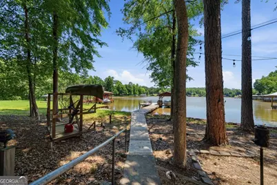 176 Crooked Creek Bay Road, Eatonton, GA 31024 - Photo 34