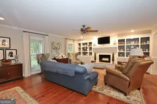1001 Brownwood Rd, Madison, GA 30650 - Photo 4