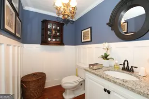 1001 Brownwood Rd, Madison, GA 30650 - Photo 10
