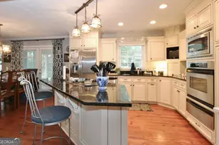 1001 Brownwood Rd, Madison, GA 30650 - Photo 6
