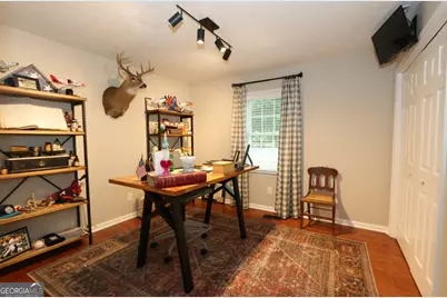 1001 Brownwood Road, Madison, GA 30650 - Photo 14