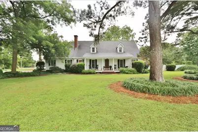 1001 Brownwood Road, Madison, GA 30650 - Photo 1