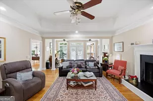 210 Oberon Pl S, Macon, GA 31210 - Photo 8