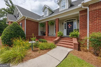 210 Oberon Place S, Macon, GA 31210 - Photo 2