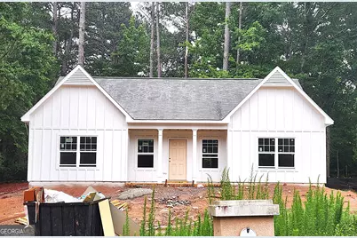 Lot 1 Clemit Harris Road #LOT 1, Newnan, GA 30263 - Photo 2
