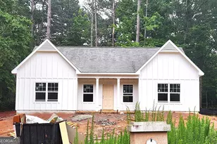 Lot 1 Clemit Harris Rd, Newnan, GA 30263 - Photo 2
