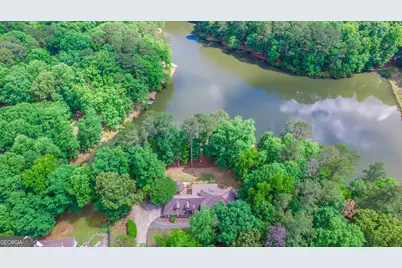 250 Aspen Way, Fayetteville, GA 30214 - Photo 1