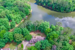 250 Aspen Way, Fayetteville, GA 30214 - Photo 1