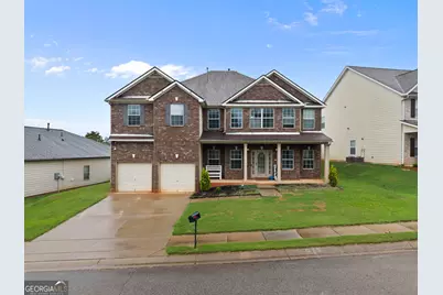 2365 Cornell Circle, McDonough, GA 30253 - Photo 2