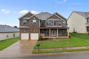 2365 Cornell Cir, McDonough, GA 30253 - Photo 2