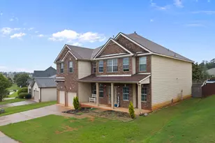 2365 Cornell Cir, McDonough, GA 30253 - Photo 4