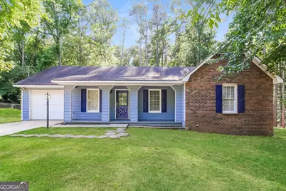 8605 Collins Drive, Jonesboro, GA 30236 - Photo 1