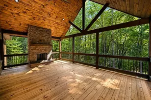 340 S Old Aska Rd, Blue Ridge, GA 30513 - Photo 4