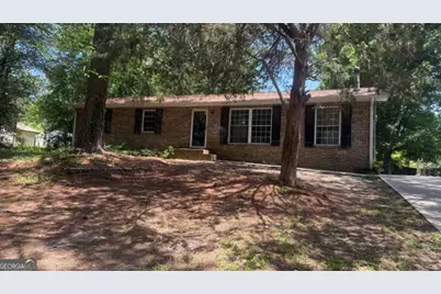 594 Kingston Lane NW, Conyers, GA 30012 - Photo 1