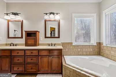 118 Cherokee Farms Drive, Newnan, GA 30263 - Photo 20