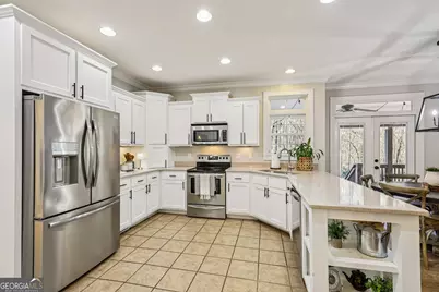 118 Cherokee Farms Drive, Newnan, GA 30263 - Photo 42