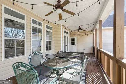 118 Cherokee Farms Drive, Newnan, GA 30263 - Photo 40