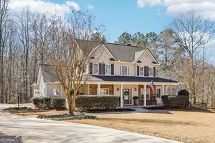 118 Cherokee Farms Dr, Newnan, GA 30263 - Photo 1