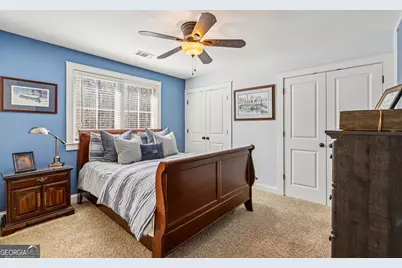 118 Cherokee Farms Drive, Newnan, GA 30263 - Photo 50