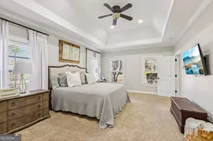 118 Cherokee Farms Dr, Newnan, GA 30263 - Photo 18