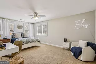 118 Cherokee Farms Dr, Newnan, GA 30263 - Photo 26
