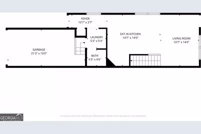 190 Hutchinson Street NE, Atlanta, GA 30307 - Photo 60