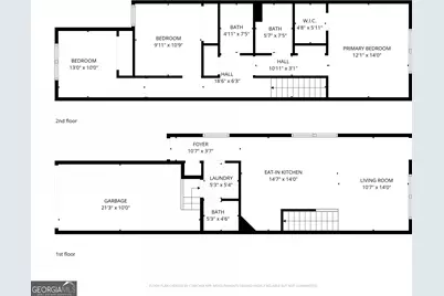 190 Hutchinson Street NE, Atlanta, GA 30307 - Photo 64