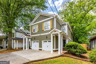 190 Hutchinson St NE, Atlanta, GA 30307 - Photo 4