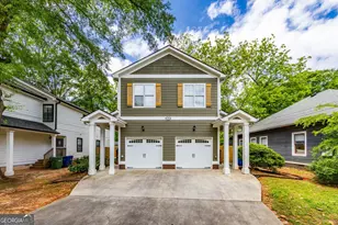 190 Hutchinson St NE, Atlanta, GA 30307 - Photo 2