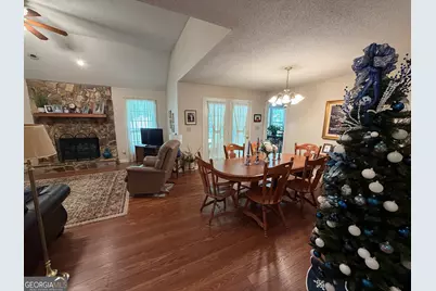 1331 Carl Drive, Thomson, GA 30824 - Photo 4
