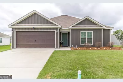 10 Cole Drive, Hawkinsville, GA 31036 - Photo 2