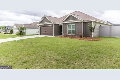 10 Cole Drive, Hawkinsville, GA 31036 - Photo 26