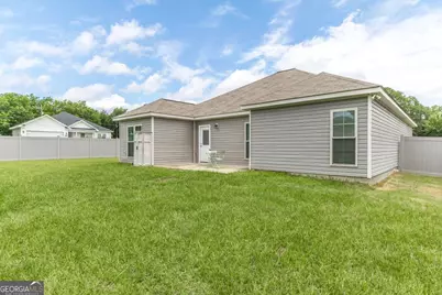 10 Cole Drive, Hawkinsville, GA 31036 - Photo 22