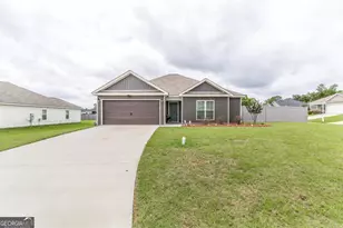 10 Cole Dr, Hawkinsville, GA 31036 - Photo 1