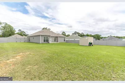 10 Cole Drive, Hawkinsville, GA 31036 - Photo 24