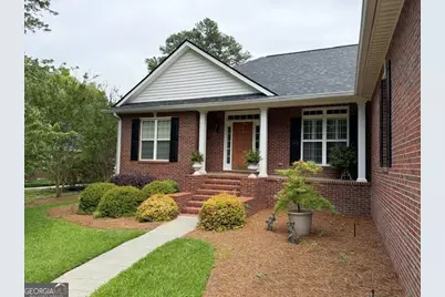 640 Magnolia Drive, Thomson, GA 30824 - Photo 16
