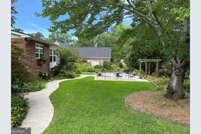 640 Magnolia Drive, Thomson, GA 30824 - Photo 8